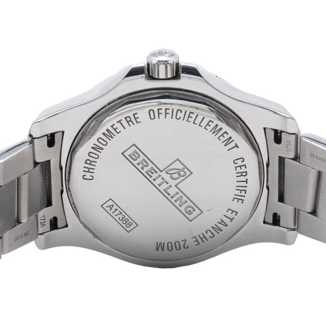 Breitling Colt Auto A17388 Image 4